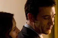 Julia Roberts e Clive Owen<br>in <i>Duplicity</i>