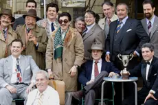 <i>Gli amici del<br>Bar Margherita</i>