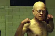 <i>Il curioso caso <br>di Benjamin Button</i>
