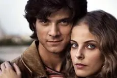 <i>Questo piccolo<br>grande amore</i>