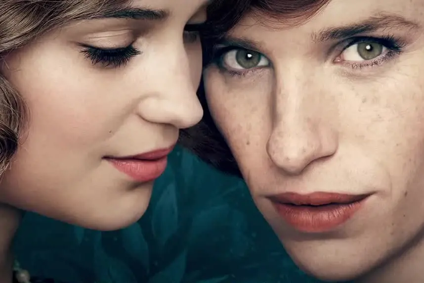 The Danish Girl