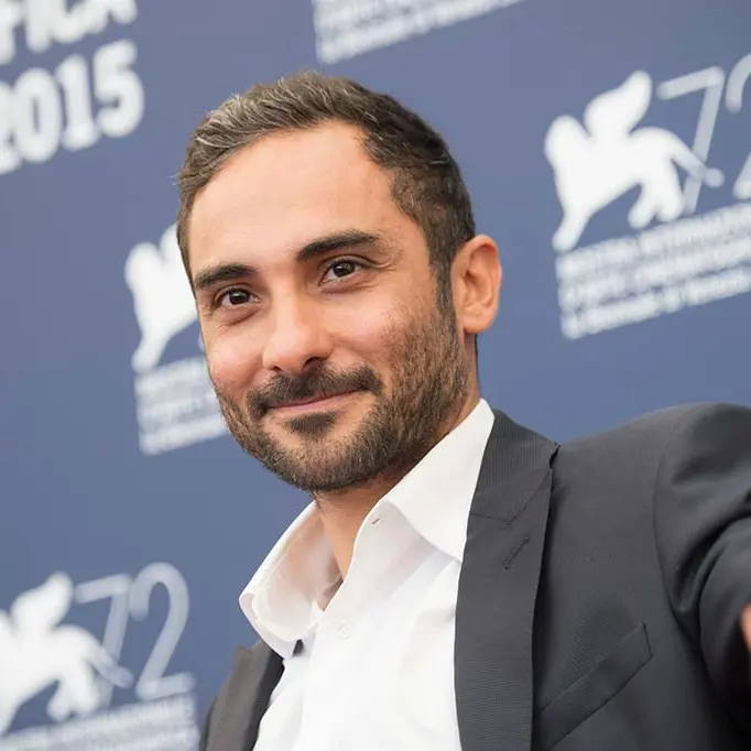 Photocall L'attesa