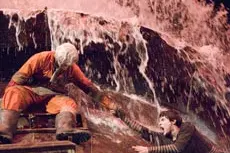 Una scena di<br><i>Ember</i>