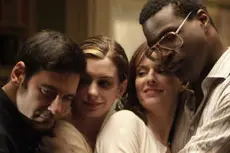 <i>Rachel Getting Married</i>