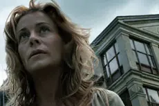 <i>The Orphanage</i>