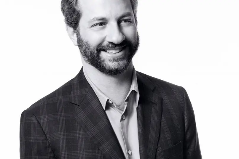 Judd Apatow