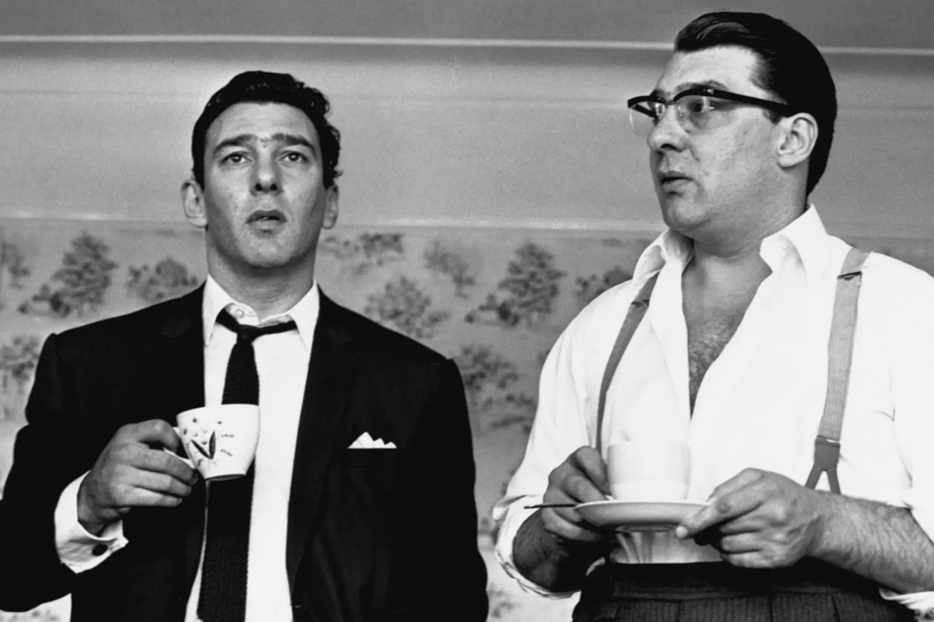 I veri gemelli Kray