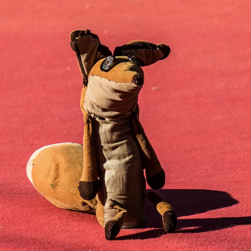 Red Carpet Le Petit Prince