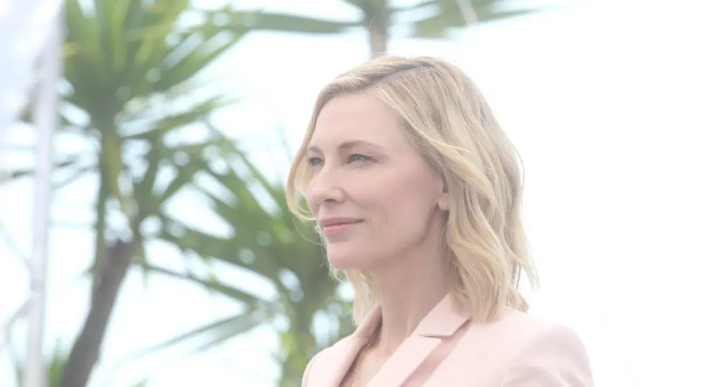 Thor, chi si vede: c'è la Blanchett!