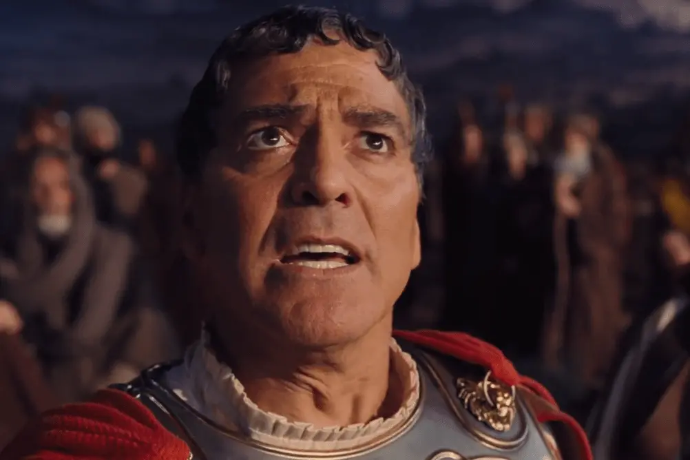 Ave, Cesare!