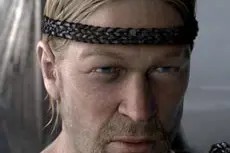 Roy Winstone \\u00E8 Beowulf