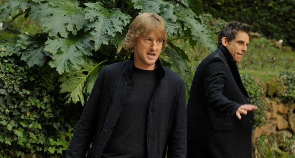 Zoolander 2