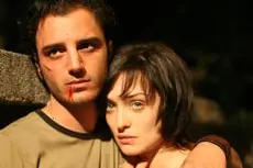 Vaporidis e Crescentini in<br><i>Cemento armato</i>