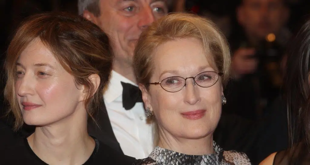 Cerimonia inaugurale 66 Berlinale