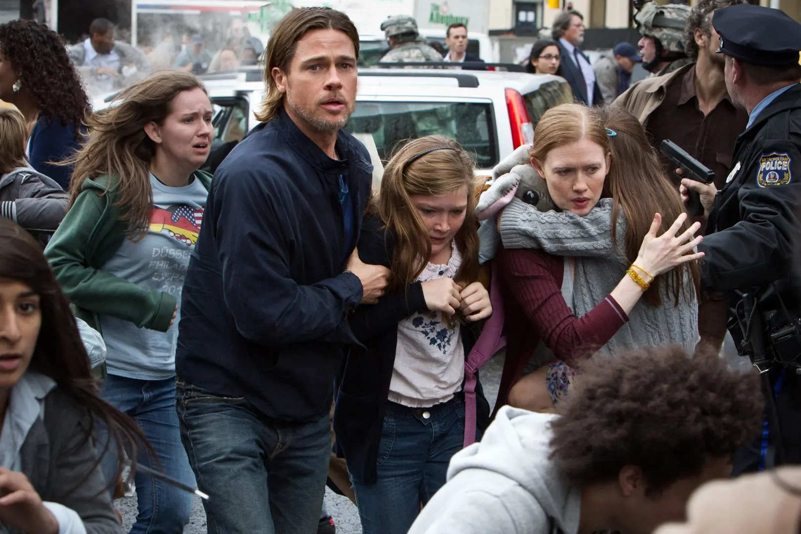 World War Z