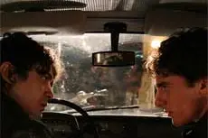 Scamarcio e Germano