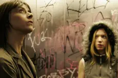 Una scena<br>di <i>Red Road</i>