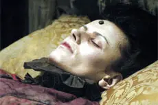 Una scena del film