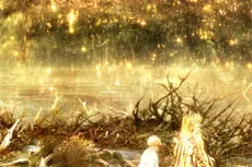 Una scena del film