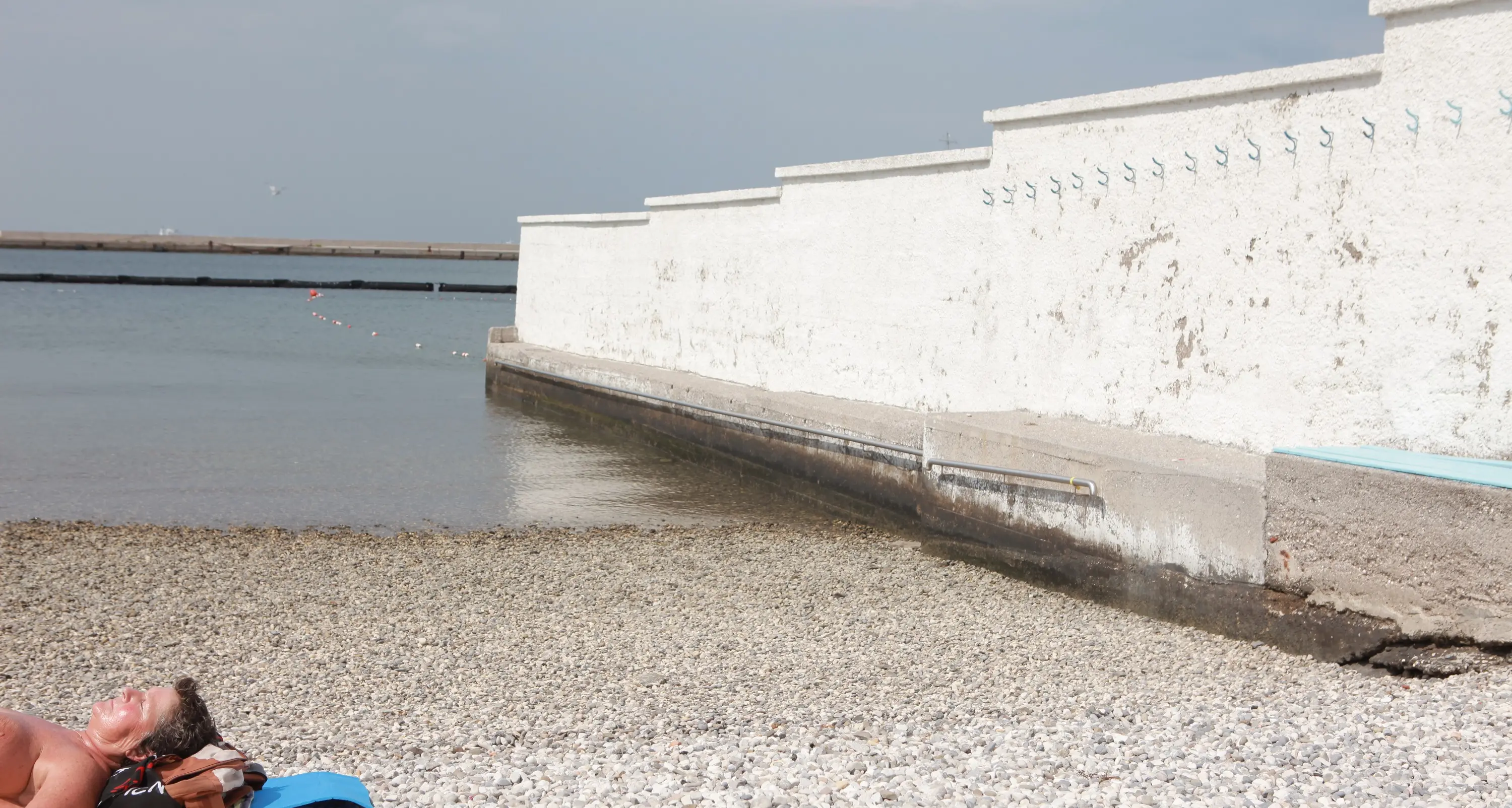 L'ultima spiaggia