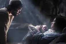<i>The Nativity</i>