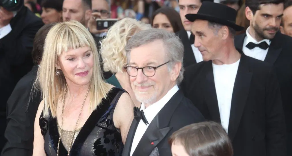 Red carpet The BFG