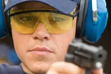 Matt Damon