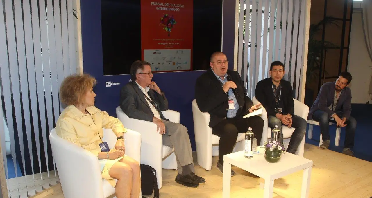 Cannes - Presentata la XX edizione del Tertio Millennio Film Fest