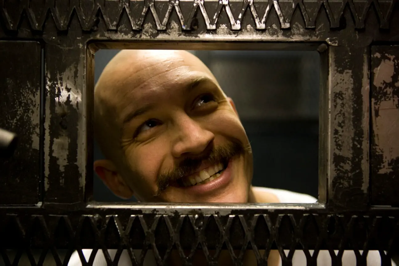 Bronson (2008)
