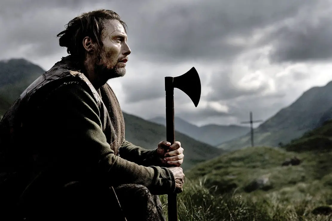 Valhalla Rising (2009)