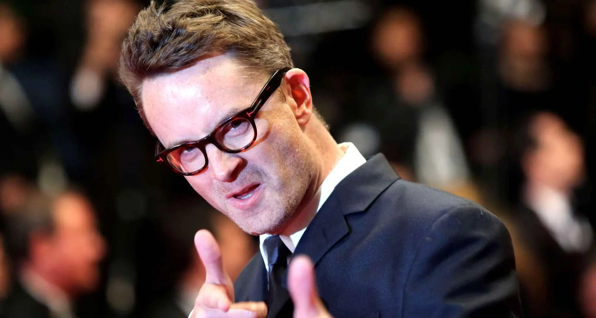 Refn, la bellezza e l’orrore