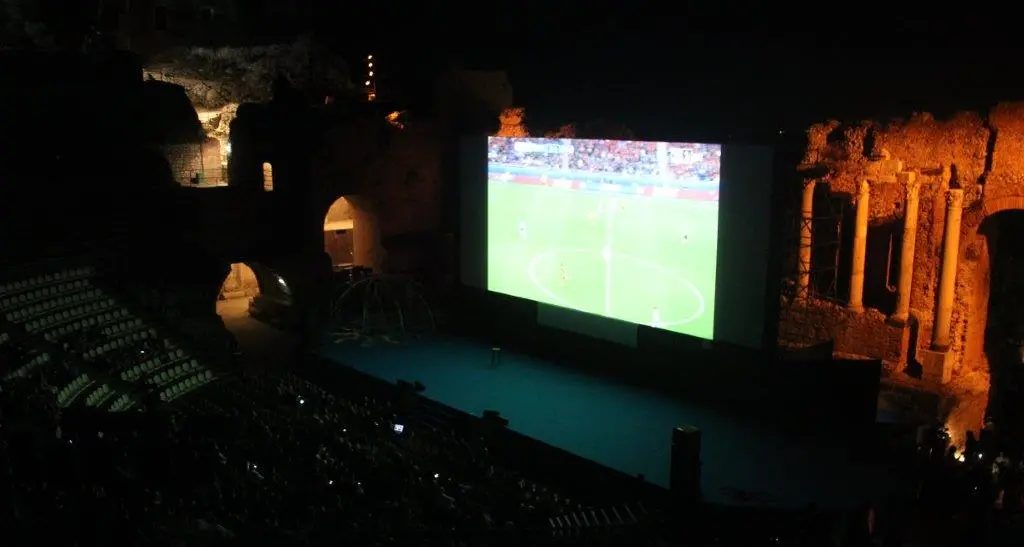 62° TaorminaFilmFest