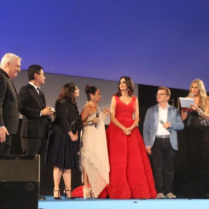 62° TaorminaFilmFest