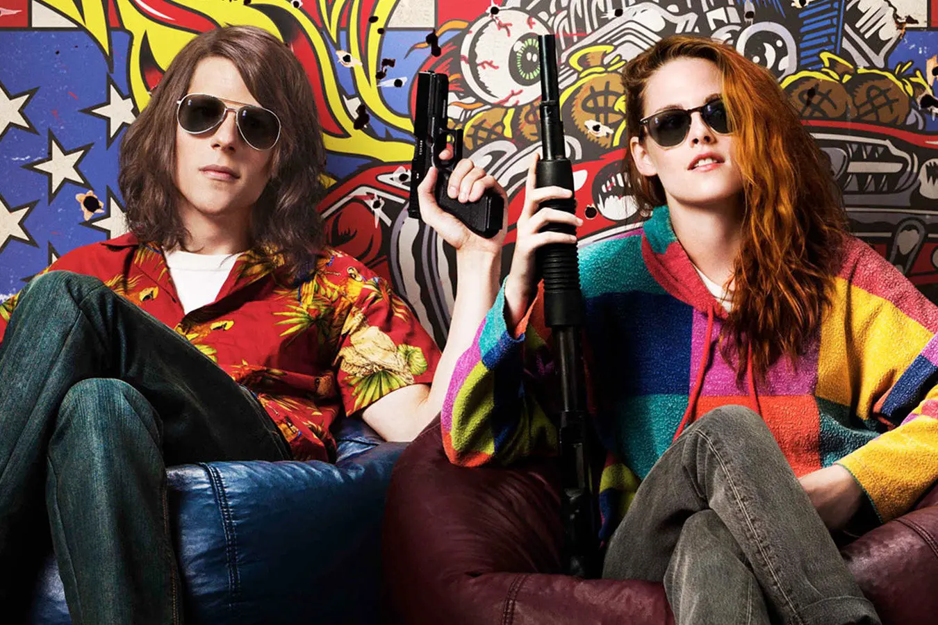 American Ultra