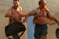 Il protagonista<br>Ralph Fiennes