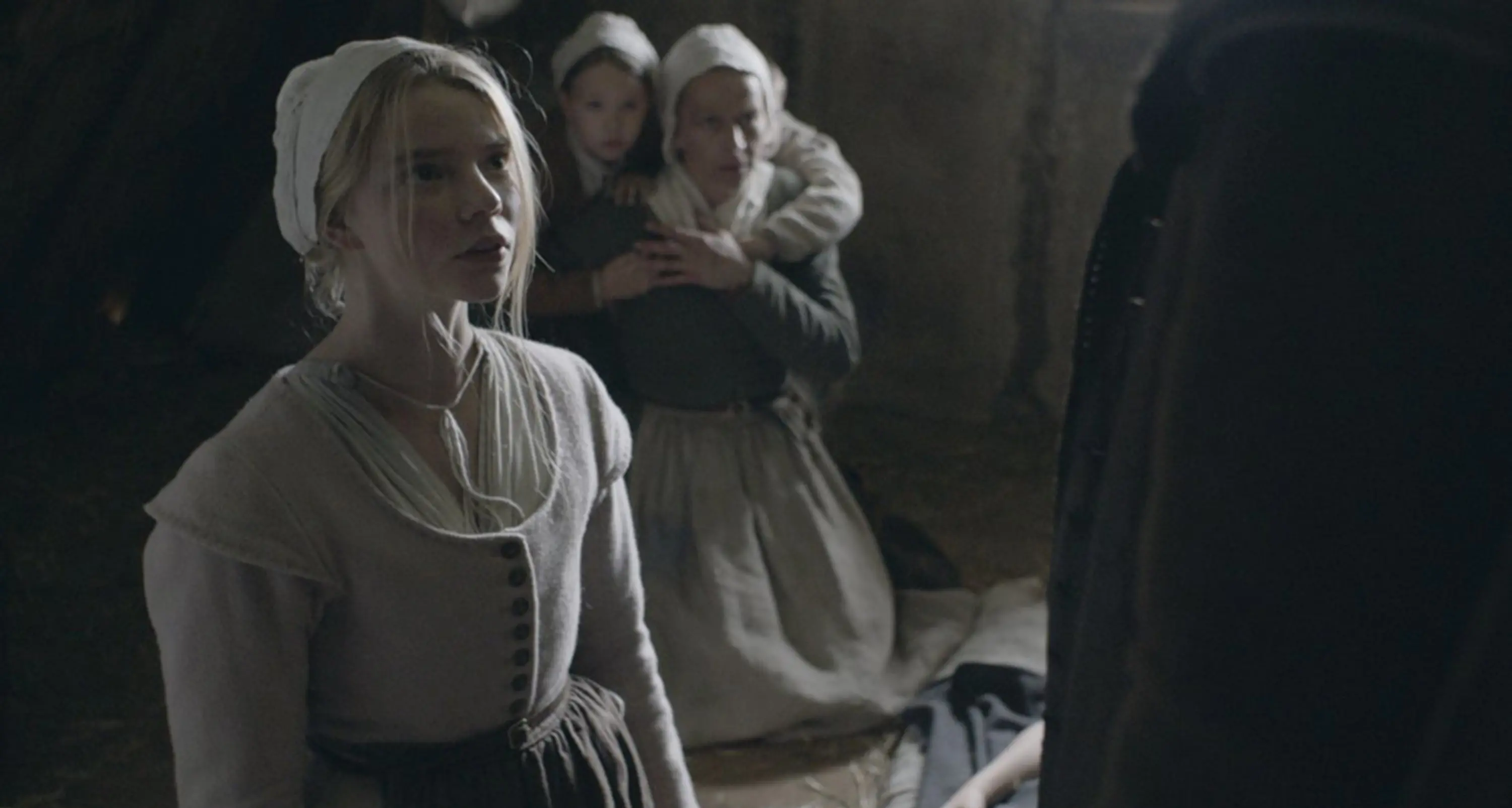 The Witch