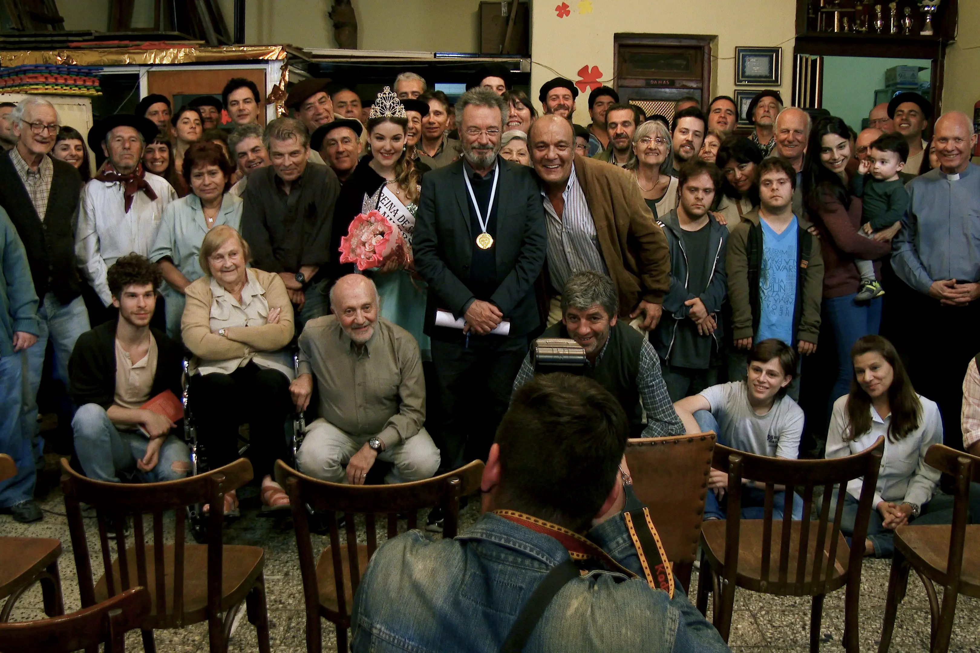 El ciudadano ilustre
