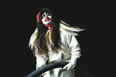 Una scena del film