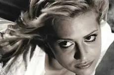 Brittany Murphy