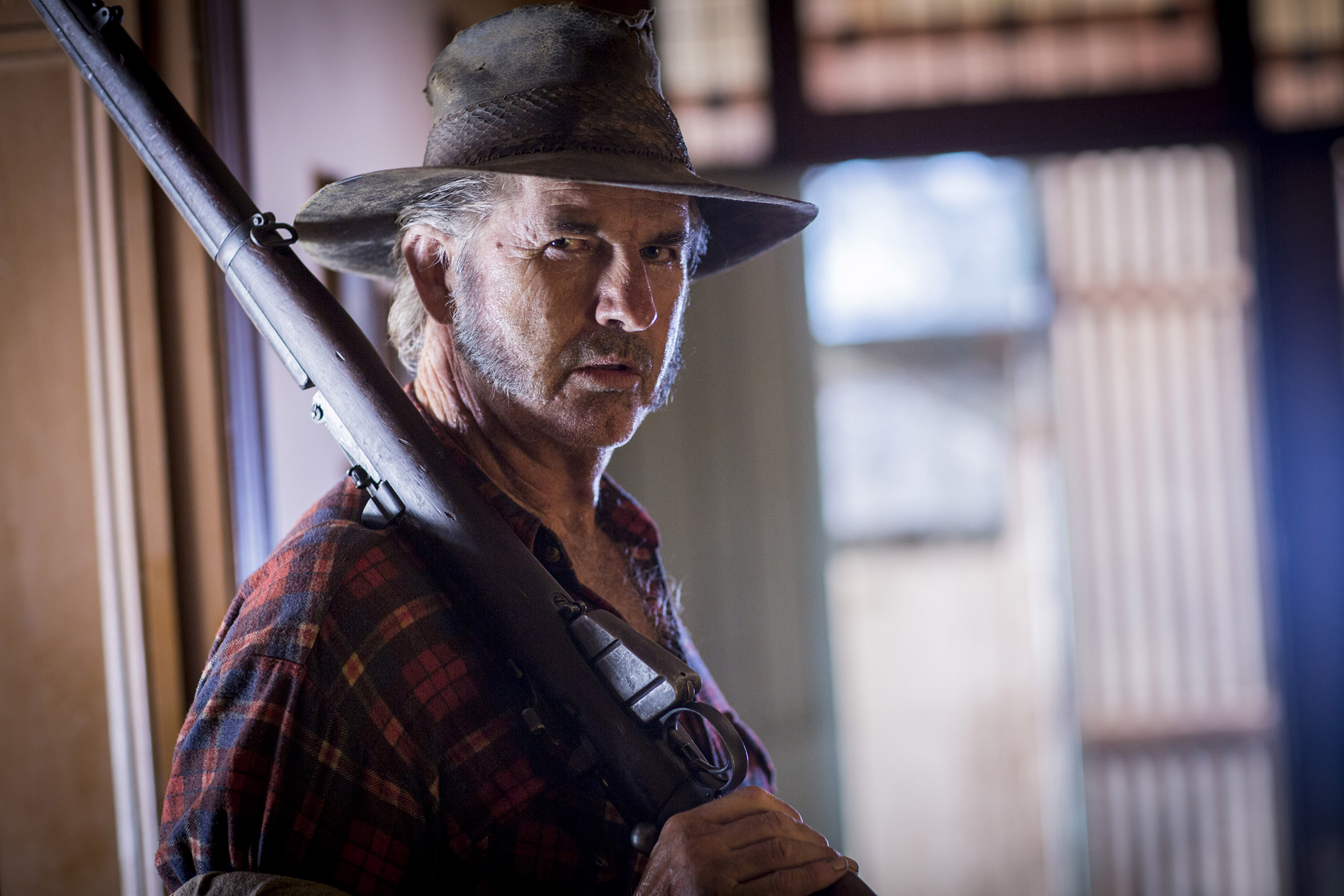 2013 Wolf Creek 2 2013 Wolf Creek 2