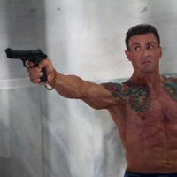 Jimmy Bobo – Bullet to the Head