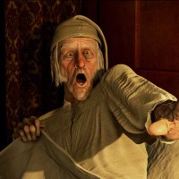 A Christmas Carol