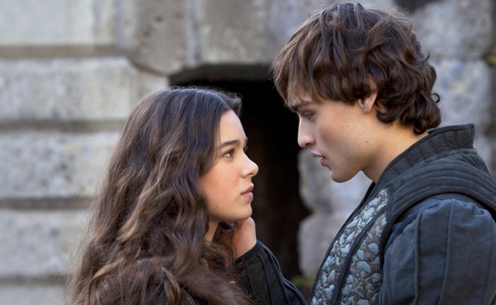 Romeo & Juliet