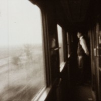Il treno va a Mosca