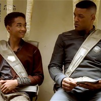 After Earth