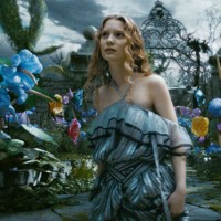 Alice in Wonderland