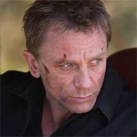 Quantum of Solace