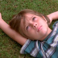 Boyhood