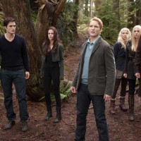 Breaking Dawn – Part II
