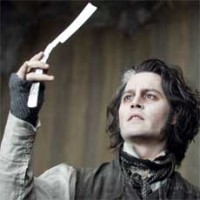 Sweeney Todd